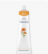 Crema calendula just - crema,