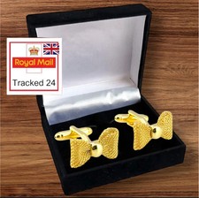 Tuta camicia uomo premium oro