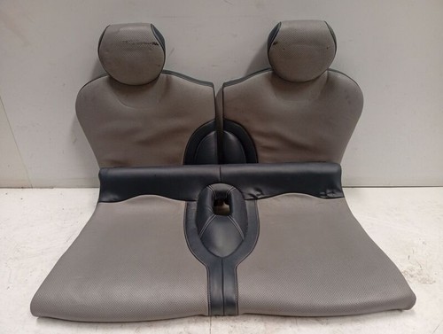 Sedile posteriore mini r50 r53 - sedile,