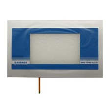 Per GASSNER DMA 4 PRO Pannello