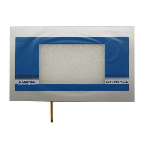 Per gassner dma pro pannello - per,