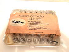 Wilton Master Decorator Tube