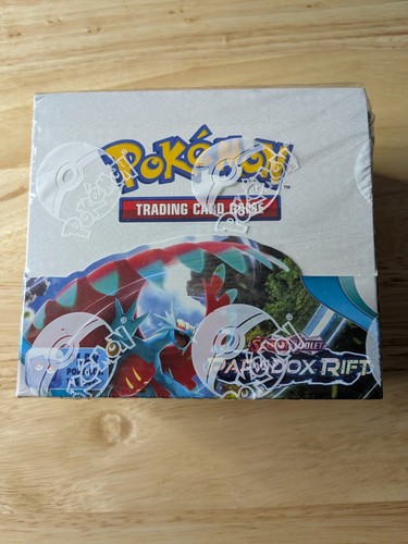 Pokemon tcg scarlet - pokemon, violet