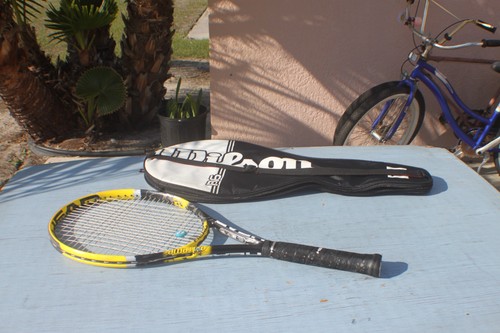 Head extreme racchetta - head,