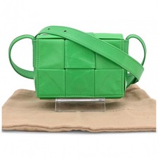 Borsa a tracolla Bottega