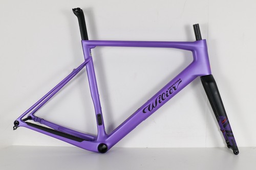Telaio bici wilier rave slr - telaio,