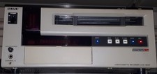 VCR SONY BETACAM SP UVW-1800P
