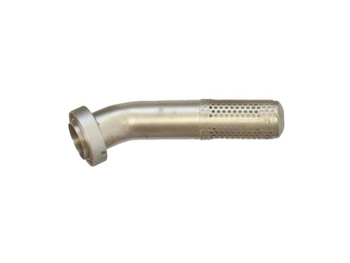 Killer acciaio inox - acciaio,