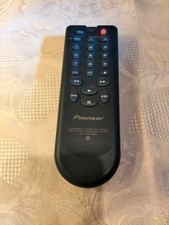 Pioneer CU-PD096 telecomando