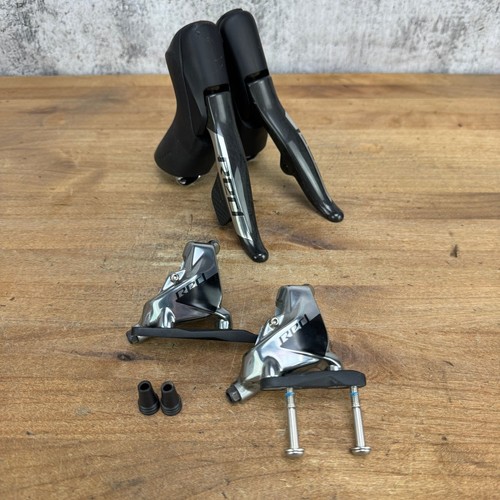 Sram red axs hrd speed - red, d1