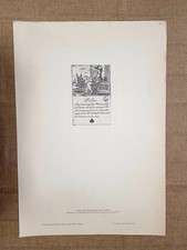 Carta da gioco Luigi XIV