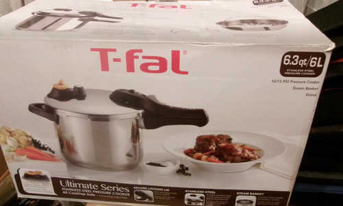Pentola pressione fal 6qt - a,