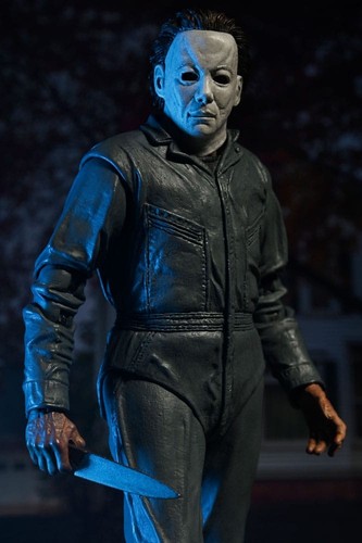 Ultimate michael myers - ultimate,