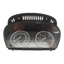 Quadro Strumenti BMW SERIE 5 E61 E60 Berlina SW Benzina Diesel USATO ORIGINALE