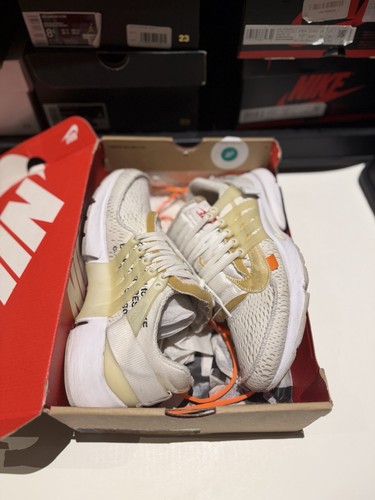 Size men nike air - 10, men’s