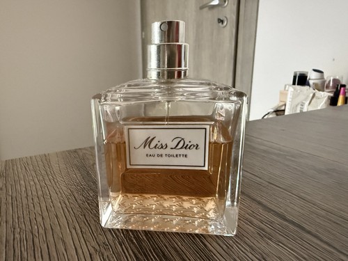 Miss dior 100ml - miss,