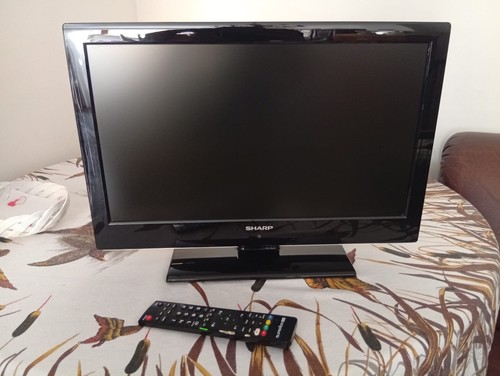 Sharp pollici lcd mod - 22",