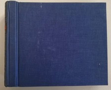 Portadischi 45 giri  (7") Vintage anni 60 a 12 pagine