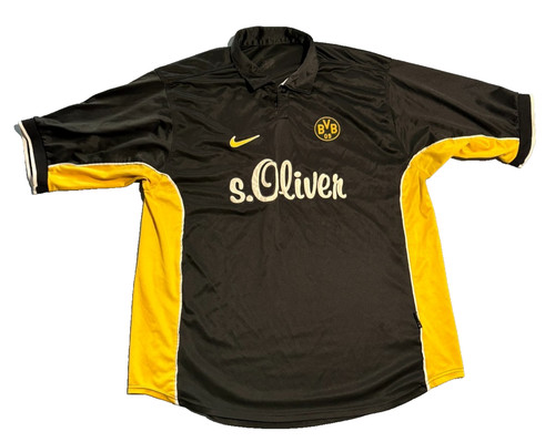 Maglia borussia dortmund - maglia, bvb