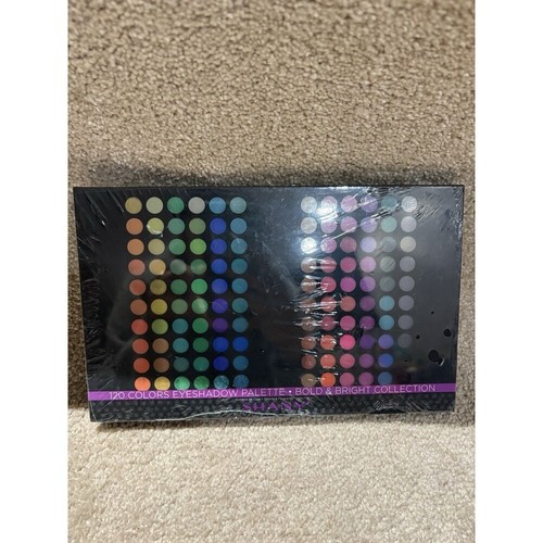 Shany 120 colori palette - 120,
