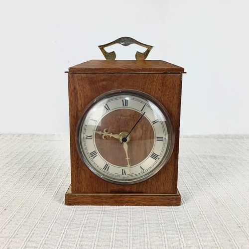 Orologio tavolo vintage - orologio,