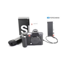 Leica SL2 (10854) Fotocamera