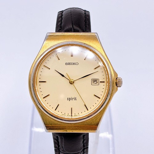 Orologio uomo seiko - seiko, spirit