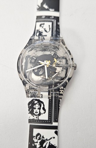 Swatch new gent - swatch,