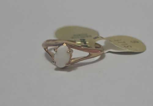 Anello vintage 14k con - vintage,