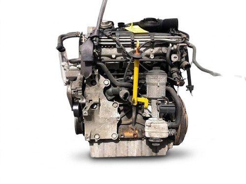 Motore volkswagen jetta 9 - jetta, 1.9
