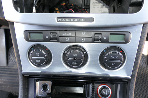 Passat dispositivo di - vw,