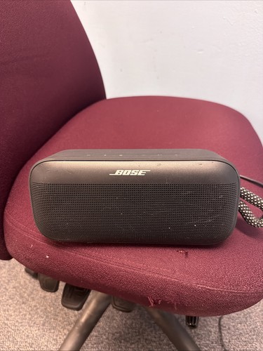 Bose soundlink plus - bose,