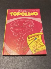 Topolino N 1015 Walt Disney Maggio 1975 Con Punti 