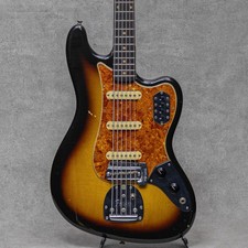 Basso Fender VI 1963