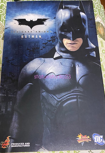 Hot toys mms67 cavaliere - mms67, il