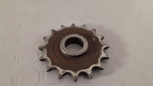 Pignone catena aprilia pegaso - catena,