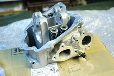 Testata Gilera Runner 125 VX