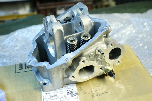 Testata 1a002569 gilera runner - testata,