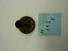 GILERA 300 PRIMA SERIE