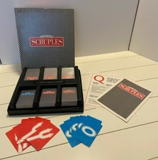 Gioco Vintage Scruples 2°