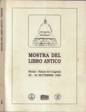 Mostra del libro antico