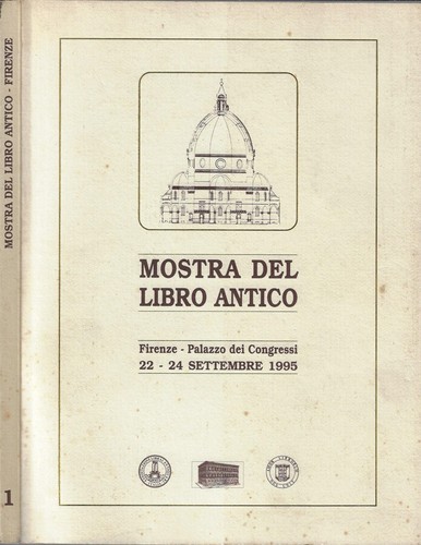 Mostra del libro antico