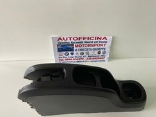 TUNNEL CENTRALE FIAT PANDA