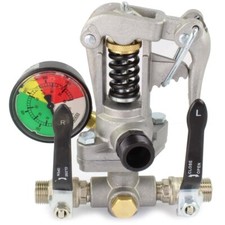 Gruppo comando Annovi Reverberi GI 40 media alta pressione