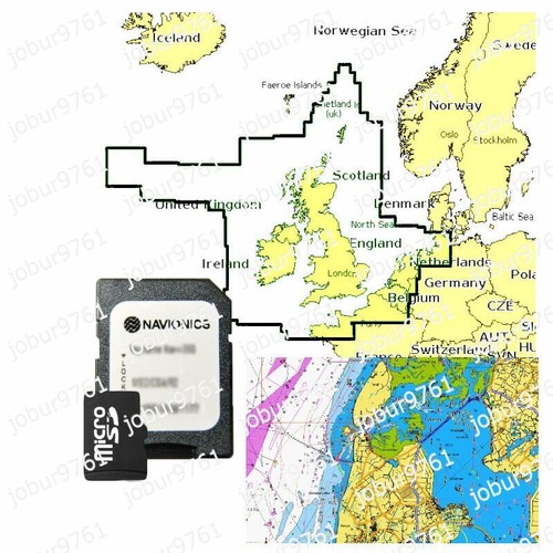 2026 navionics plus - plus, scheda