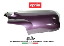 Fiancata sottopedana lato destro carena originale per Aprilia Leonardo 125 150