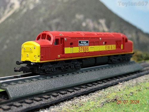 Cil scala 160 inglese - cil, n