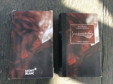 Montblanc Box per Montblanc