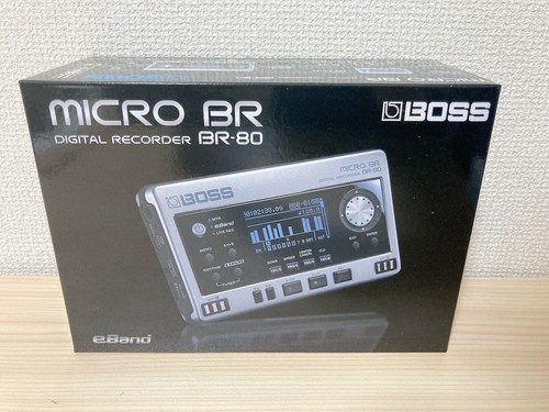 Boss micro 80 - micro, br
