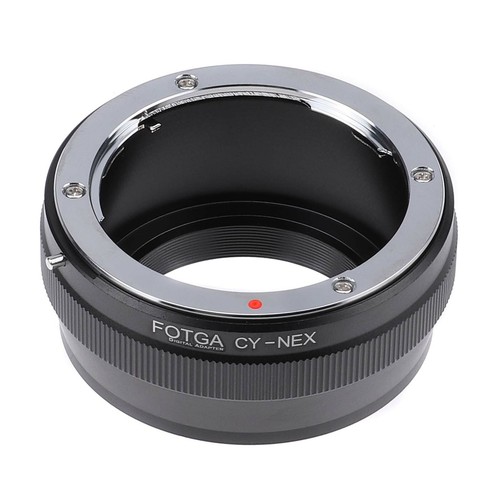 Contax obiettivo sony - obiettivo,